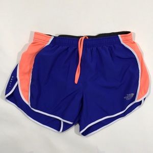 The North Face FlashDry Running Shorts Medium